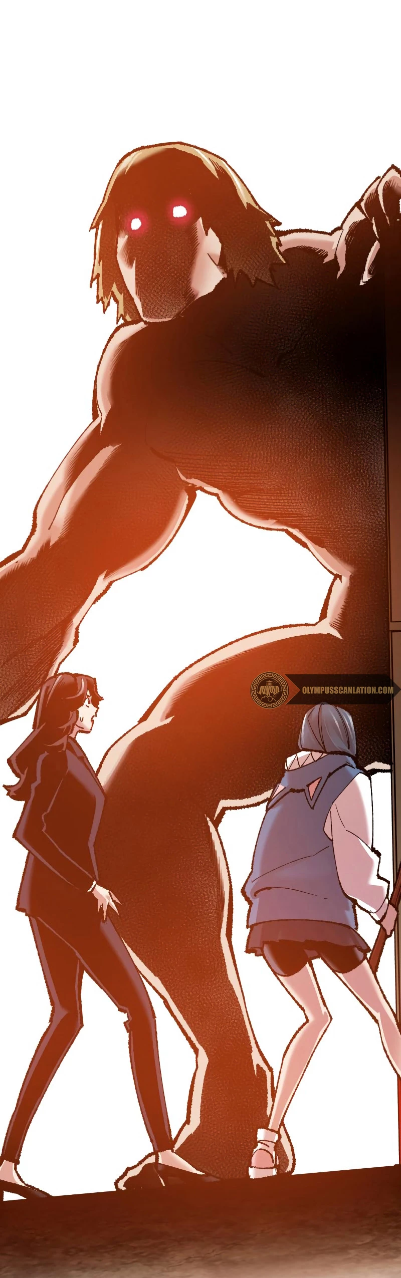 Rompiendo Limites > Capitulo 49 > Page 161